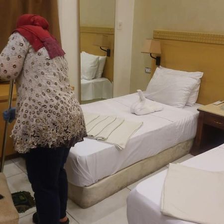 קהיר Pharoah'S Palace Hotel מראה חיצוני תמונה